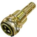 Pto Adapter Spline Male Spline Female Pto Adapter