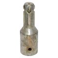 Pto Adapter Spline Male Spline Female