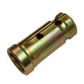 Pto Adapter Spline Female Spline Male
