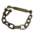 Chain Stabilizer Adjustable From To