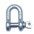 Screw Pin Shackle Diameter Mm