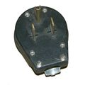 Dual Power Angle Plug