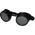 Std Eye Cup Wldng Goggle Heat Treatd Lns