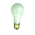 Watt Volt Bulb Rough Service