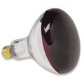 Watt Red Heat Lamp