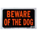 Beware Of Dog