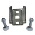 Mounting Bracket For Slow Moving Sign