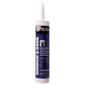 Clear Silicone Rubber Caulk