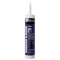 White Silicone Rubber Caulking
