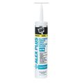 White Acrylic Caulk
