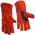 Leather Welder Gloves