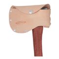 Leather Hatchet Cover