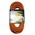 Outdoor Extension Cord Orange