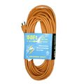Sjt Orange Heavy Duty Extension Cord
