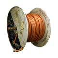 Sjtw Rough Service Cord Orange Bulk
