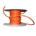 Sjtw Rough Service Cord Orange Bulk