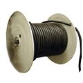 Sjew Rough Service Cord Black Bulk