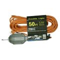 Sjt Trouble Light With Swtch & Outlet