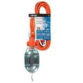 Sjt Light Metal Guard Orange