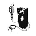 Sp Emergency Lite With Clamp Cord