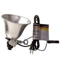 Spt Clamp Lamp Cord