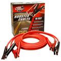 Booster Cable Guage