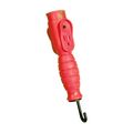 Trouble Light Handle Outlet With Switch