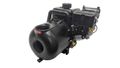 Pump Transfer Horsepower