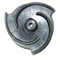 Impeller Vane For Pacer Pump