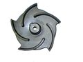 Impeller Vane For Pacer Pump