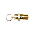 Pressure Relief Valve