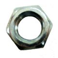 5/16" FINISHED HEX NUT N.C. 