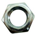 Finish Hex Nut Course