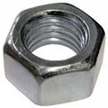 Finish Hex Nut Course