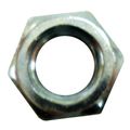 Finsh Hex Nut Course