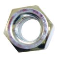 LOCKNUT WITH NYLON INSERT 1-1/8" 