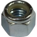 LOCKNUT WITH NYLON INSERT 1/2" - 13 