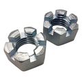 Castilated Nut Course Per Bag
