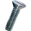 Flat Head Machine Screw Per Bag Treads Per Inch