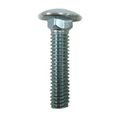 Carriage Head Bolt Grade