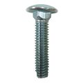 CARRIAGE HEAD BOLT 5/16" X 2-1/2" 