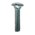 CARRIAGE HEAD BOLTS 5/16" X 3" 