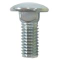 CARRIAGE HEAD BOLT 3/8" X 1-1/2" 