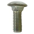 Carriage Head Bolt Grade