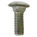 Carriage Head Bolt Grade