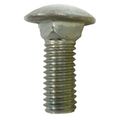 Carriage Head Bolt Grade