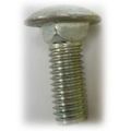 CARRIAGE HEAD BOLT 7/16" X 6" 