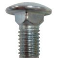 CARRIAGE HEAD BOLT 1/2'" X 5" 