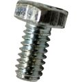 Hex Head Bolt Grade Heat Treated