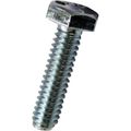 HEX HEAD BOLT 1/4" X 1" (GRADE 5) 